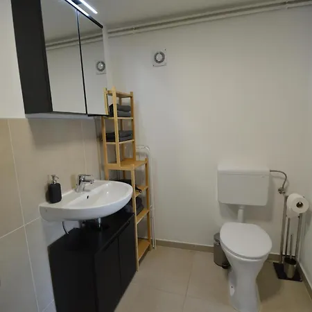 Cityvibes 4 & 14 Appartement Graz
