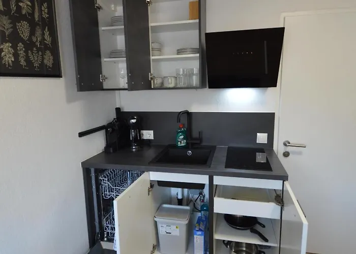 Apartament Cityvibes 4 & 14