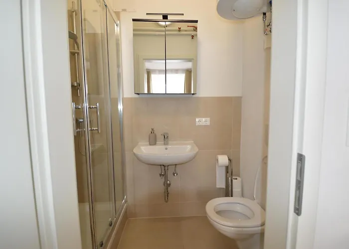 Apartament Cityvibes 4 & 14