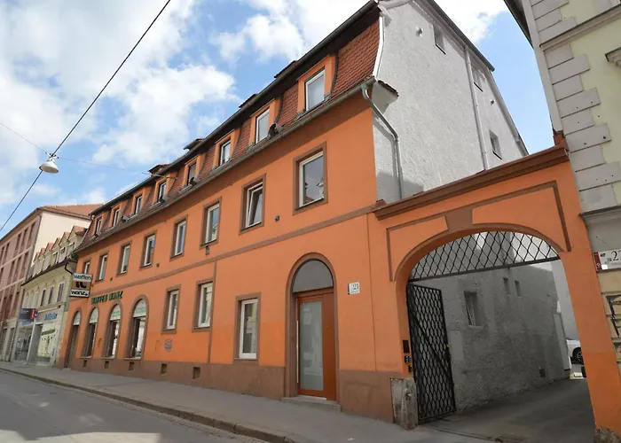 Apartament Cityvibes 4 & 14