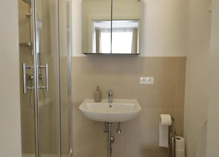 Apartament Cityvibes 4 & 14 Graz