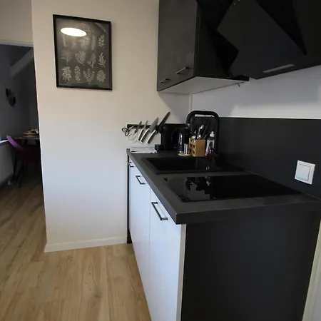 Cityvibes 4 & 14 Apartment