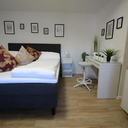 Lägenhet Cityvibes 4 & 14