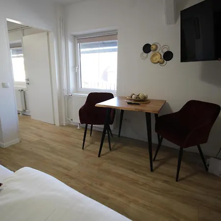 Cityvibes 4 & 14 Apartman *
