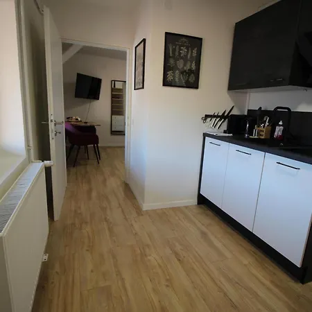 Cityvibes 4 & 14 Apartman *