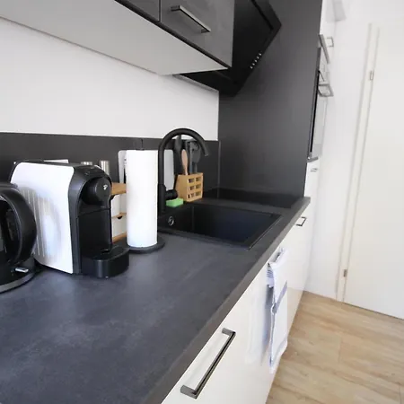 Apartman Cityvibes 4 & 14 *