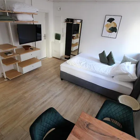 Cityvibes 4 & 14 公寓 *