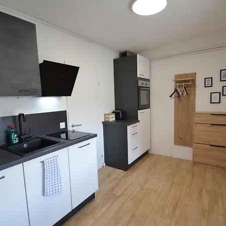 Apartmán Cityvibes 4 & 14 Štýrský Hradec