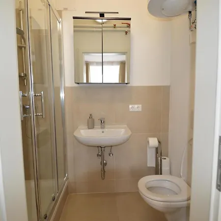 Lägenhet Cityvibes 4 & 14