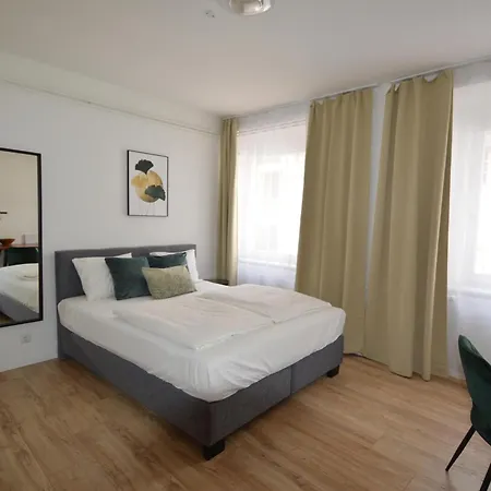 Cityvibes 4 & 14 格拉茨