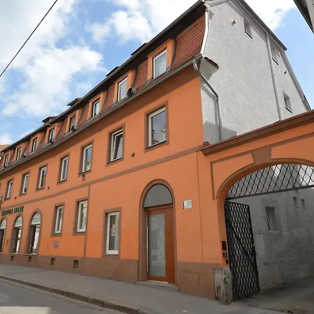 Apartmán Cityvibes 4 & 14