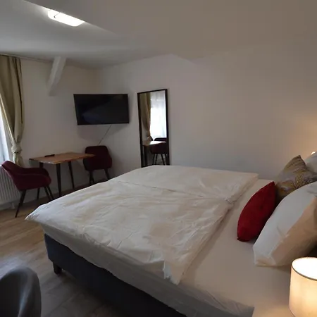 Apartmán Cityvibes 4 & 14 *