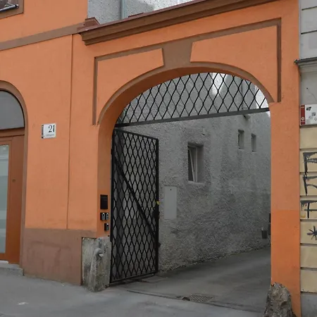 Cityvibes 4 & 14 Lägenhet