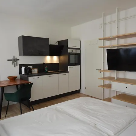 Cityvibes 4 & 14 Lägenhet *