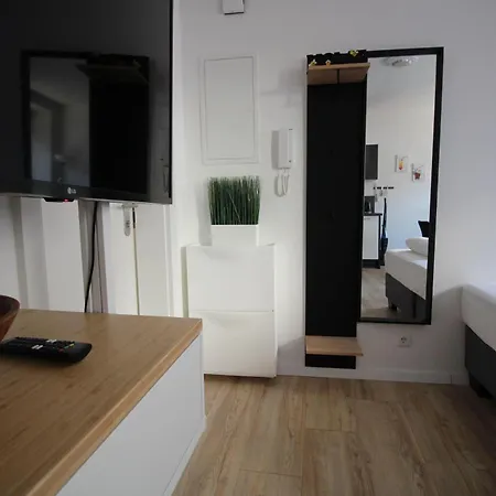 Apartmán Cityvibes 4 & 14