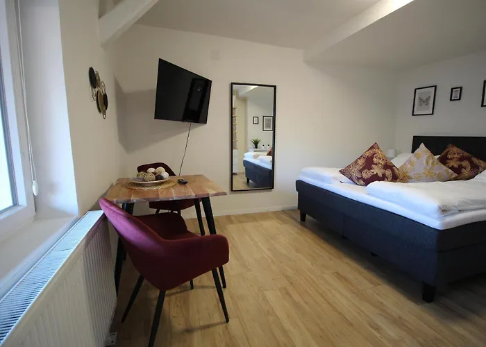 Cityvibes 4 & 14 Apartment