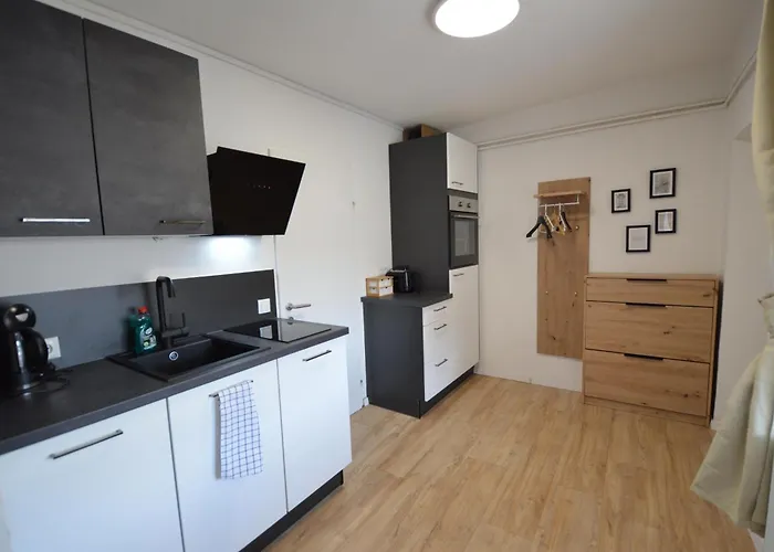 Apartament Cityvibes 4 & 14 Graz