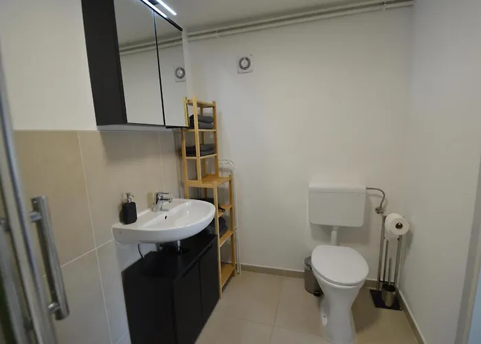 Cityvibes 4 & 14 Apartment Graz