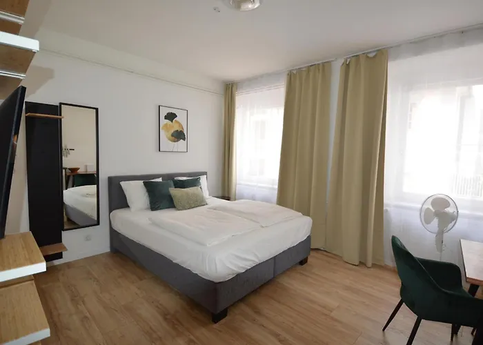 Cityvibes 4 & 14 格拉茨