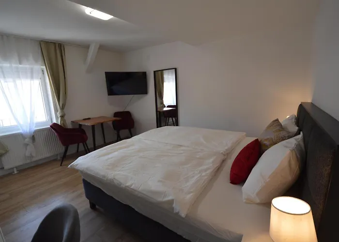 Apartment Cityvibes 4 & 14 *